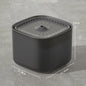 Cat Water Fountain 3L Large Capacity for Pet Water Drinking Bowls Dispenser USB Electric Auto Recirculate Ultra Quiet