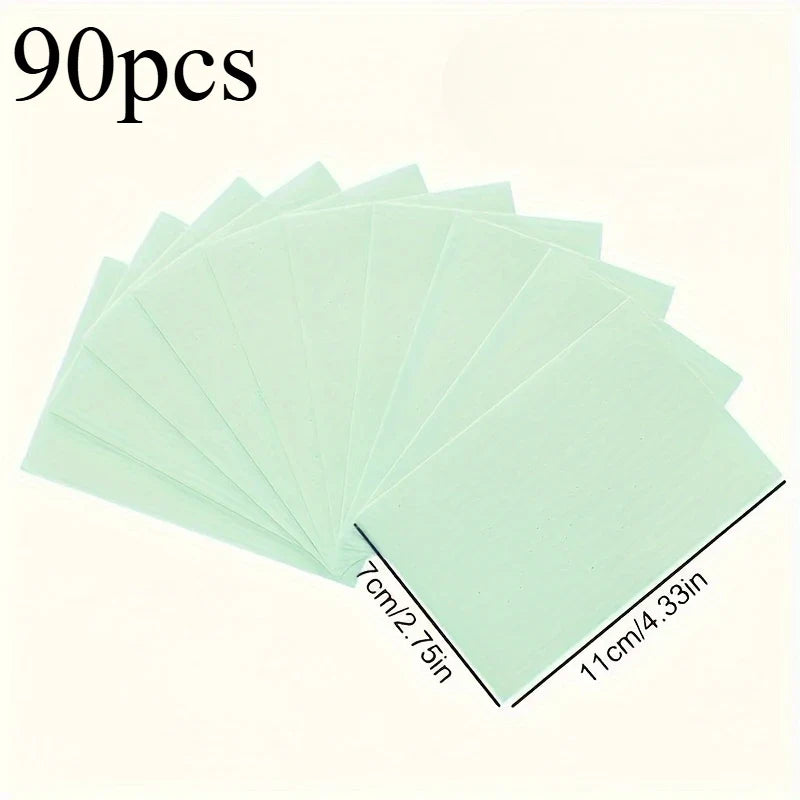 30/90/150pcs Deodorize Toilet Cleaning Tabs Powerful All-Purpose