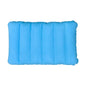 Inflatable Camping Pillow  Travel Sleeping Pillow for Outdoor Camping Hiking, Portable Lightweight Air Pillow for Tent & Picnic