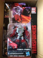 IDW Transformers Commander Level G Series Hornet Indoor Large Steering Wheel Shock Dahan Hot Break Black Jack Robot Toys Bandai