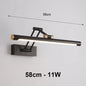 DecorBites™ LED Bathroom Wall Sconce 58cm Modern Indoor Bedroom Lighting