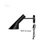 DecorBites™ Industrial Loft Wall Lamp Sconce for Restaurants Bathroom Indoor Lighting