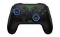 RGB Wireless Controller For Nintendo Switch Pro/Switch 2 Origina Joystick Gamepad Professional Lag-Free Gamepad Phone Gamepads