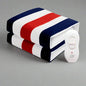 Electric Blanket with Adjustable Heat for Winter Comfort