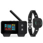 480m Waterproof Wireless Electronic Dog Fence Containment System Dog Training Collar Pet Fence Safety Pet Accessories