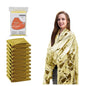 Camping, Hiking, First Aid Blanket, Anti Heat Equipment, Portable