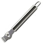 1pc Lemon Zester Grater Stainless Steel Peeler Kitchen Stuff Kitchen Accessories Kitchen Gadgets