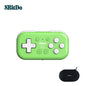 8BitDo Micro Bluetooth Wireless Gamepad for Nintend Switch Windows Android macOS iOS iPadOS Raspberry Pi Game Controller
