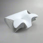 Memory Cotton Butterfly Pillow for Cervical Spine Protection
