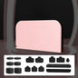 For Switch 2 Dock Protective Shell Anti-scratch Protective Cover Game Console Dust Cover for Switch 2 Console Accessories