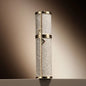 5ML Portable Compact Leather Perfume Bottle Multipurpose Sprayer