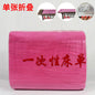 100pcs Disposable Thick Non-Woven Bed Cover Waterproof Breathable