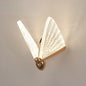 DecorBites™ LED Butterfly Wall Lights for Bedroom Living Room Decor, Indoor Sconce Lamp