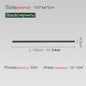 DecorBites™ Linear LED Ceiling Light for Living Room Bedroom Aisle Balcony Dining Minimalist Lustre