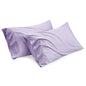 Cooling pillowcases for hot sleepers