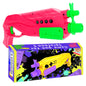 1 Pack Game Gun Controller for Switch, Ergonomic Shooting Game Gun Grip for Switch Joypad