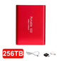 4TB Mini External Solid State Drive Portable SSD 8TB Hard Drive Small