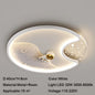 DecorBites™ Kids Astronaut LED Moon Light for Fantastic Eye Care in Bedroom or Living Room