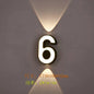 DecorBites™ LED Logo Lights | Outdoor Digital Terrace Projection Light