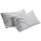 Cooling pillowcases for hot sleepers