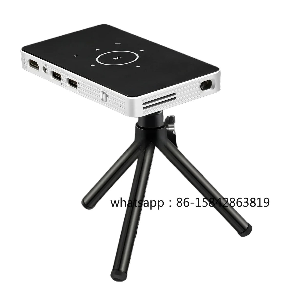4k Laser Projector Global Version Mi Laser Projection TV 150 Inch 1080 Full HD