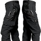 Tactical Pants Men Waterproof Pants Men Combat Trousers Outdoor Multi-pocket Wear-resistant Cargo Pant