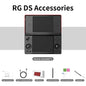 Anbernic RG DS Flip Handheld Game Console 4" IPS HD Dual Screen