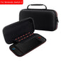 For NS 2 Travel Carrying Case Portable Carry Case Hard Shell Pouch for Switch 2 Console & Accessories Storage Bag