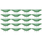 5-50Pcs Strawberry Plant Supports with 3 Sturdy Legs Strawberry Growing Racks Protector Frame Holder Cage From Mold Rot Dirt