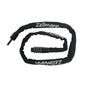 Zellmann Bicycle Chain Lock Password High Security MTB Mountain Bike Password For Cycling Electric E-Bike Cycling Accessories
