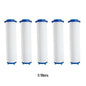 DecorBites™ High Pressure Shower Head Set with 3 Modes and Hose Holder for Bathroom