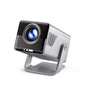 Magcubic 8K Support HD 1080P 1000ANSI X7 Projector With 5W Speaker Android 14 WiFi6 BT5.4 Outdoor Video Home Theater Projector
