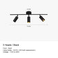 DecorBites™ LED Ceiling Chandelier Light adjustable for Home Decoration