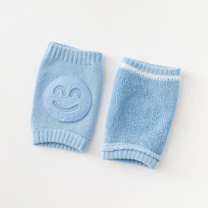 Baby Knee Pad Kids Non-Slip Crawling Cushion Infants Toddlers