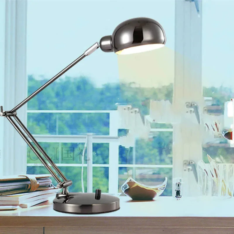 DecorBites™ Kids Study Lamp for Reading and Learning with Eye Protection