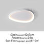 DecorBites™ LED Chandelier: Modern Indoor Lighting Fixture for Bedroom, Kitchen, Living Room