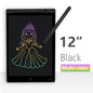 Digital LCD Writing Tablet Board 8/12 Inch Drawing Tablet Screen Kids Graphic Tablet Toys for Children