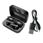 Bluetooth Earbuds In-Ear Large Battery Long Lasting Wireless Headphones Comfortable Fit Noise Isolation Great Sound Quality Perf