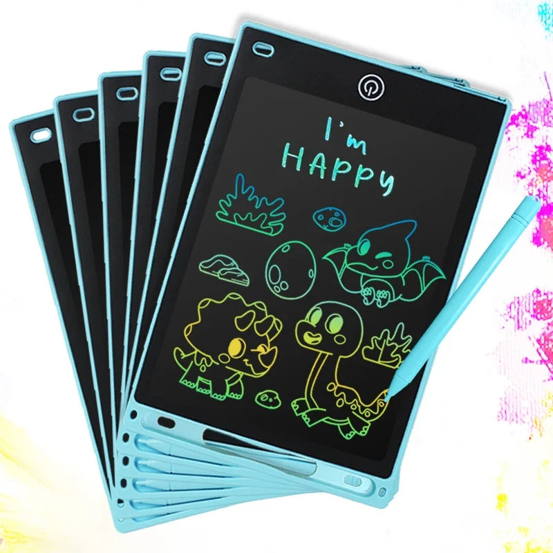 8.5 Inch LCD Drawing Tablet Electronic Writing Board Handwriting Pads