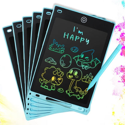 8.5 Inch LCD Drawing Tablet Electronic Writing Board Handwriting Pads
