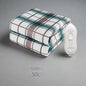 Electric Blanket with Adjustable Heat for Winter Comfort