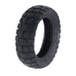 80/65-6 tires are suitable for electric scooters with 10 inch wear-resistant inner and outer tire accessories
