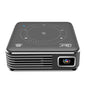 4K DLP LED Mini Portable Projector Model P11 16GB 32GB Android Smart Phone 1080p HD 2G 4G RAM Built-in Battery HIFI Stereo
