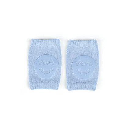 Baby Knee Pad Kids Non-slip Crawling Cushion Infants Toddlers Protector Safety Kneepad Leg Warmer Girl Boy Accessories