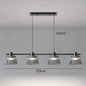 DecorBites™ LED Pendant Chandeliers for Modern Home Decor & Indoor Lighting