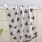 DecorBites™ Kawaii Cartoon Adults Bath Towel - Soft Cotton Gauze, Absorbent & Quick-Dry - Large 80x160cm Beach Wrap