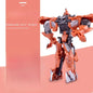 Transformation Toy Robot One Step Deformation Car Action Figure Model Dinosaur Toys for Boys