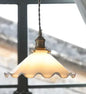DecorBites™ Glass Pendant Lights for Bedroom Dinning Living Room
