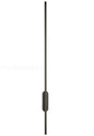 DecorBites™ Linear Tube LED Wall Lamp, Modern Minimalist Up Down Sconce for Bathroom, Bedside & Mirror