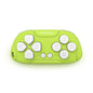 Mini Wireless Controller, Remote for Anki,Switch/OLED, Windows,MacOS and Android with Cable and Strap,Designed for Classic Games